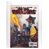 New Invaders 2 Year 2004
