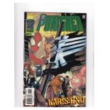 Punisher 17 Year 1997