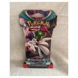 Pokï¿½mon - Paradox Rift Booster  Sleeved