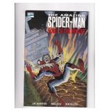 The Amazing Spider-Man Soul Of The Hunter  Year 19
