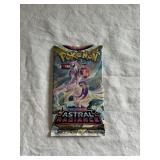 Pokï¿½mon - Astral Radiance Booster
