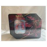 Pokï¿½mon - Crown Zenith Tin Galarian Moltres