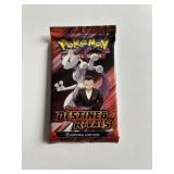 Pokï¿½mon - Destined Rivals Booster Pack