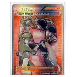 Pokemon - Team Rocket's Handiwork #124