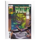 Immortal Hulk 45 Year 2021 NM