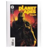 Planet of The Ape, The Human War 3 of 3 Year 2001