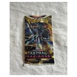 Pokï¿½mon - Astral Radiance Booster
