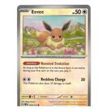 Pokemon Eevee- Primsatic Evolutions