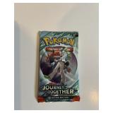 Pokï¿½mon - Journey Together Booster Pack