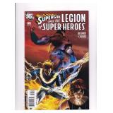 Supergirl And The Legion Of Super-Heroes 35 2007 C