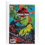 Return To Jurassic Park 2 Year 1995 NM