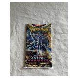 Pokï¿½mon - Astral Radiance Booster