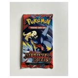 Pokï¿½mon - Destined Rivals Booster Pack