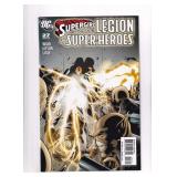 Supergirl And The Legion Of Super-Heroes 27 2007 C