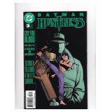 Batman/Huntress: Cry For Blood 3 of 6 Year 2000