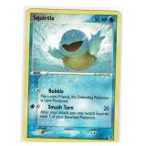 Pokï¿½mon - Squirtle - 83/112