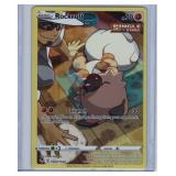 Pokï¿½mon - Rockruff - TG07/TG30