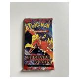 Pokï¿½mon - Destined Rivals Booster Pack