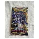 Pokï¿½mon - Astral Radiance Booster