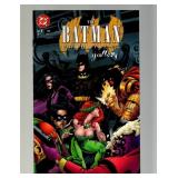 The Batman Chronicles - 1 1997 DC