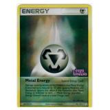 Pokemon Metal Engergy #95