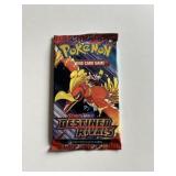 Pokï¿½mon - Destined Rivals Booster Pack
