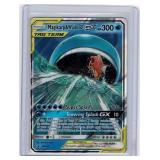 Pokï¿½mon - Magikarp & Wailord GX - SM166