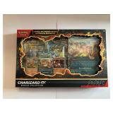 Pokï¿½mon - Charizard Ex Special Collection