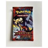 Pokï¿½mon - Destined Rivals Booster Pack