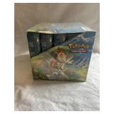 Pokï¿½mon - Sinoh Stars Mini Tin Display - 12 Tins -