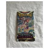 Pokï¿½mon - Astral Radiance Booster