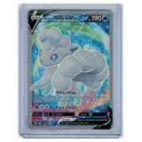 Pokï¿½mon - Alolan Vulpix V - 173/195