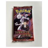 Pokï¿½mon - Destined Rivals Booster Pack