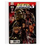 Avengers #690  Marvel
