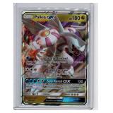 Pokï¿½mon - Palkia GX - 101/156