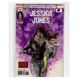 Jessica Jones #13  Marvel