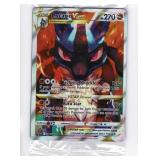 Pokï¿½mon - Lucario VSTAR - SWSH291
