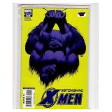 Astonishing X-Men #20  Marvel