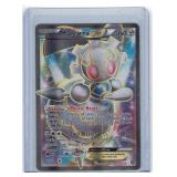 Pokï¿½mon - Magearna EX - 110/114