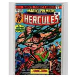 Marvel Premiere #26 1975 Marvel