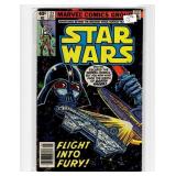 Star Wars #23 1979 Marvel Comics Group