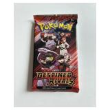 Pokï¿½mon - Destined Rivals Booster Pack