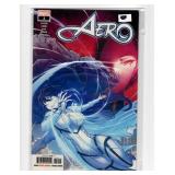 Aero #2  Marvel