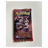 Pokï¿½mon - Destined Rivals Booster Pack