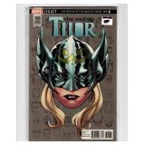 The Mighty Thor #700  Marvel