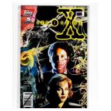 The X-Files #5  Topps Comics