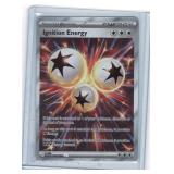 Pokï¿½mon - Ignition Energy - 124/094