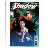 The Shadow 6