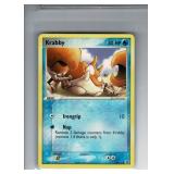 Pokï¿½mon - Krabby - 66/112