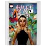 Gwen Stacy #1  Marvel